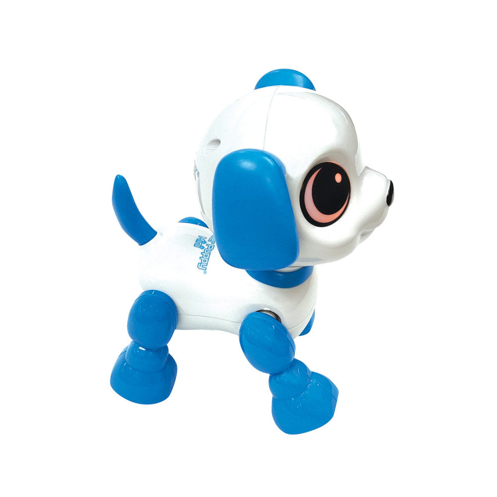 Lexibook Power Puppy Mini Robot