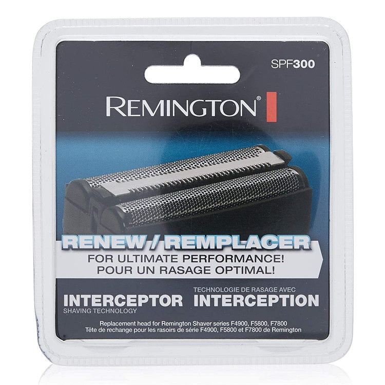Remington SPF300 PK2 Foil for Triple Shave