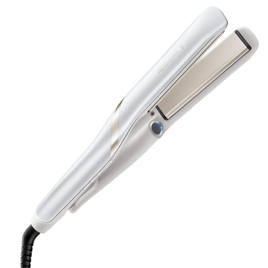 REM S9001 Straightener Hydraluxe 5 Temp