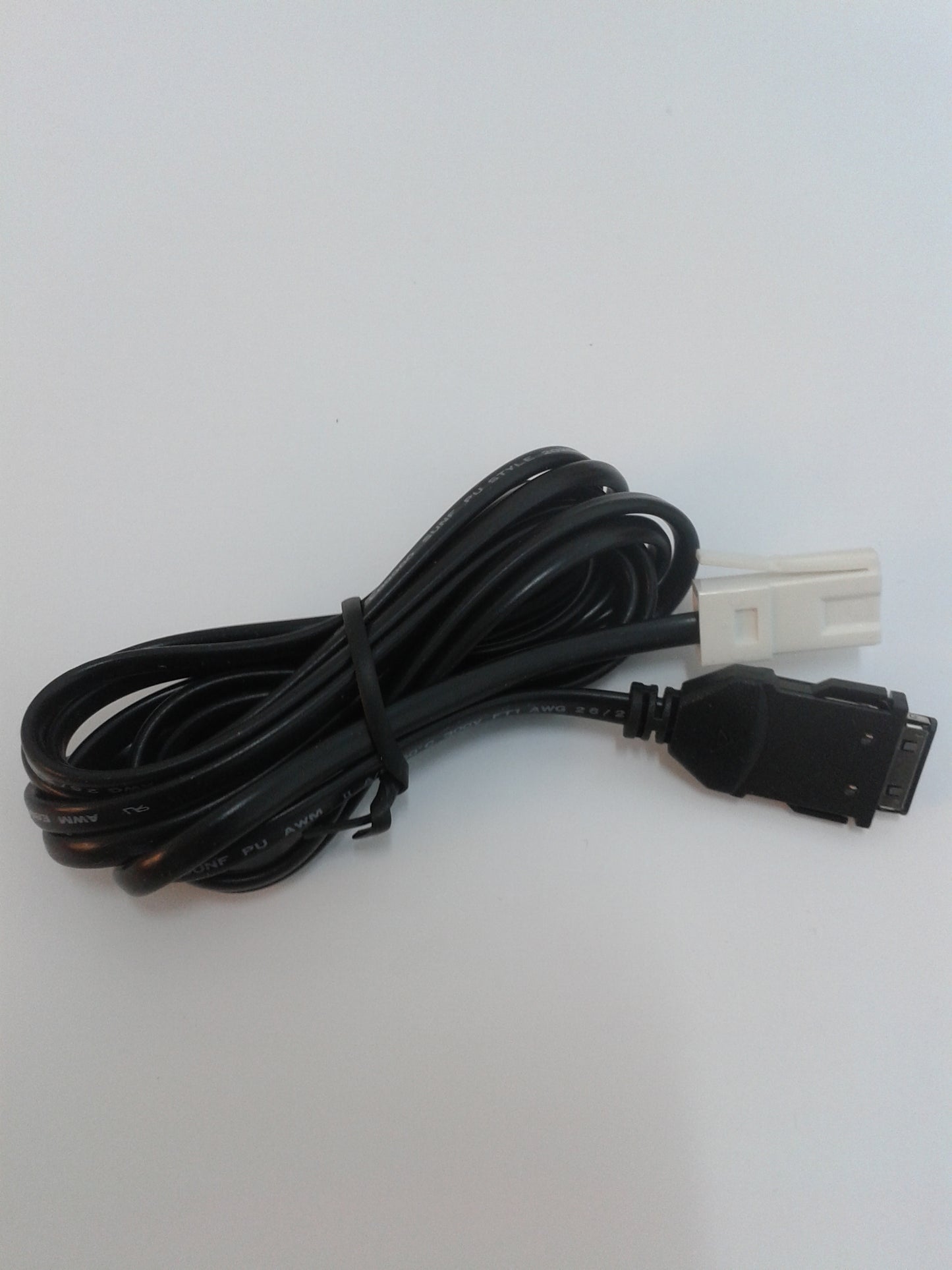 Bentech Standard Cable for Electronic Components