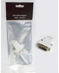 ES2086 DVI - HDMI Adapter Male-Female