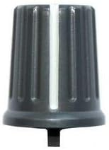 Pioneer DAA1189 Trim Gain Knob for DJM 300 500 600 GREY