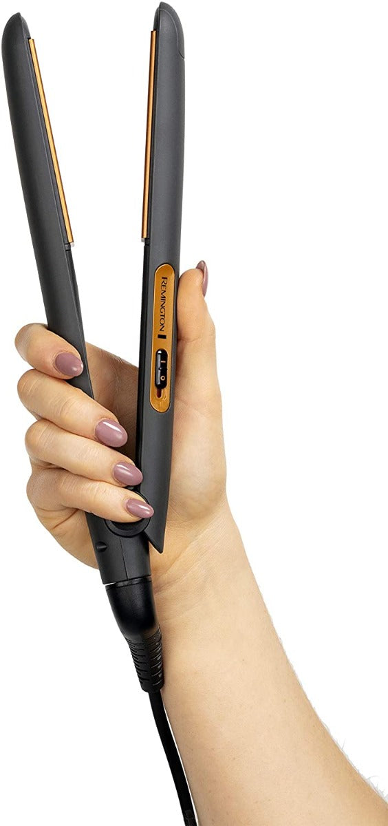REM D3012GP Hair Dryer & Straightener Gift Set