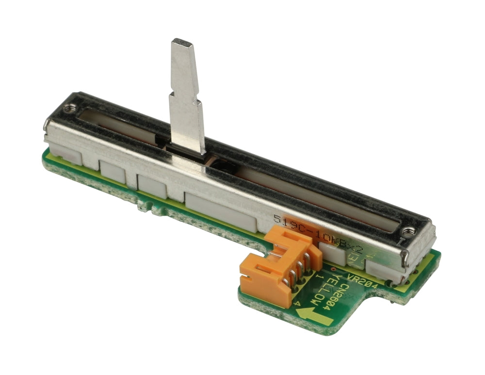 Pioneer DWX2540 Fader Assembly fits Ch2/Ch4