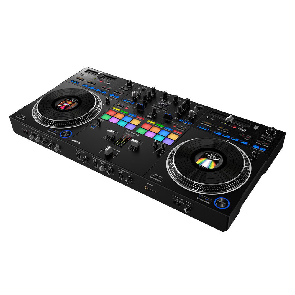 Pioneer DDJ REV7 2 Channel Serato DJ Controller