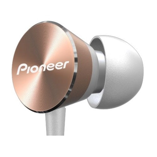 Pioneer SE-QL7BT-P Pink In-Ear Headphones