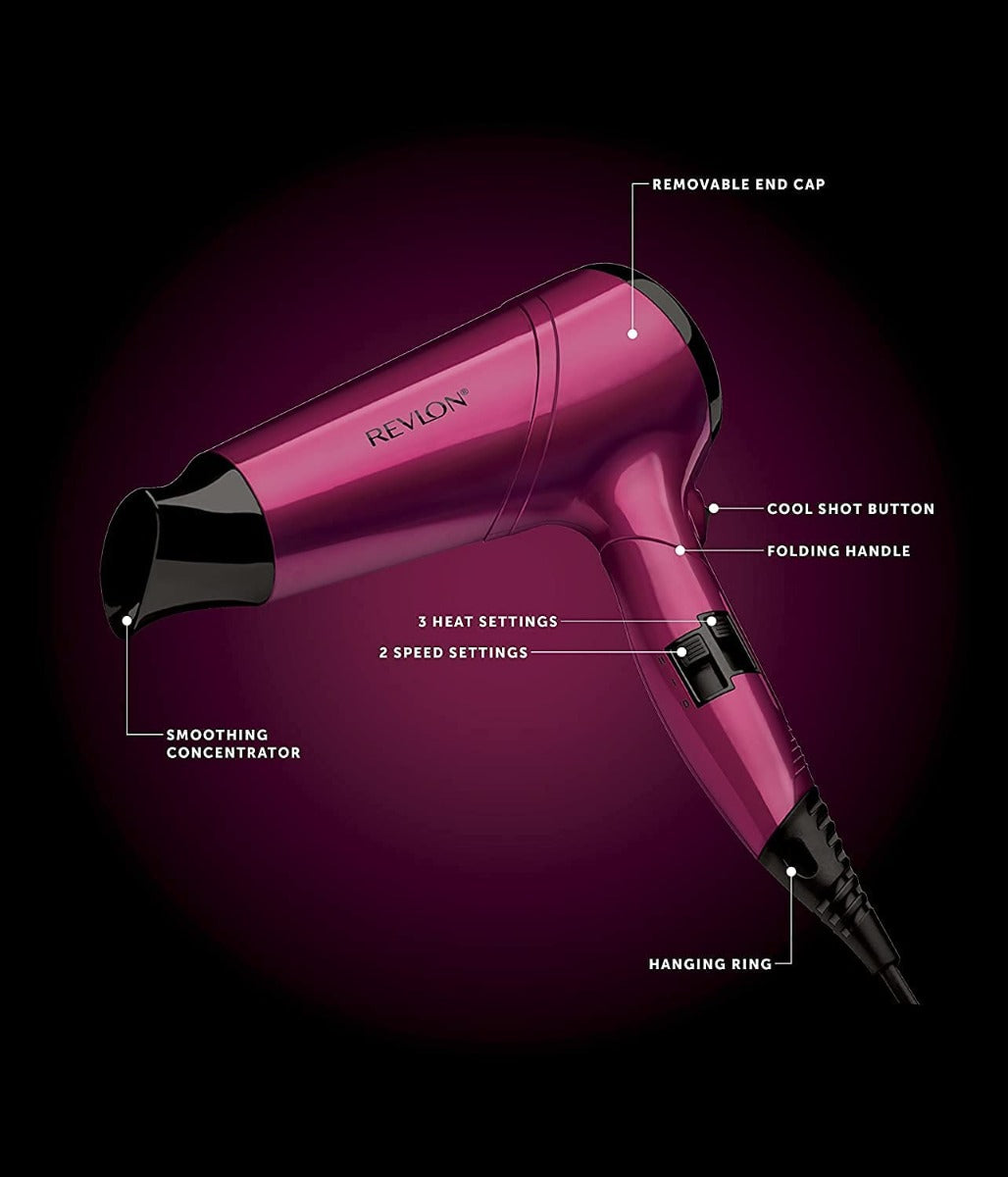 Revlon RVDR5229UK Hair Dryer 2200w