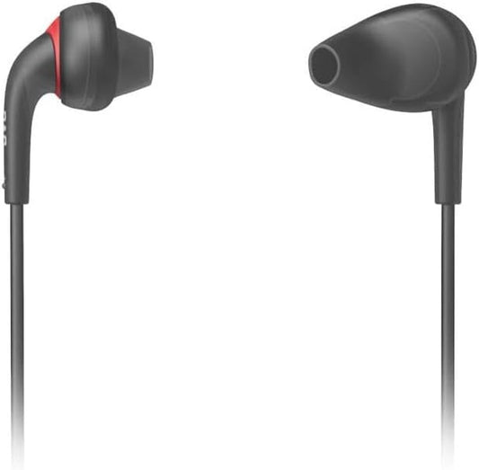 JVC HA-EN10BT Black Wireless Headphones
