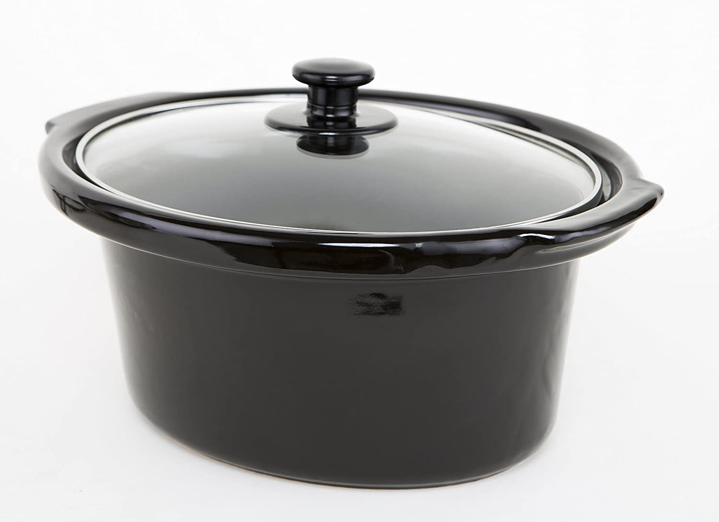 Prestige 47132 SILVER Slow Cooker 3.5 Litre
