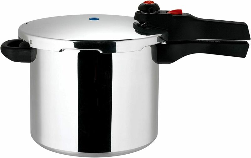 Prestige 58962 Pressure Cooker 6L Aluminium