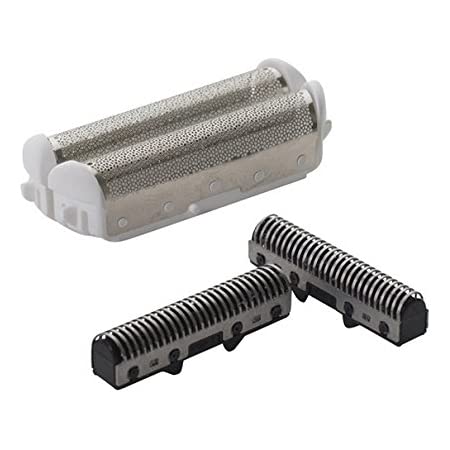 Remington SP132 Smooth Silky Foil & Cutter Pack