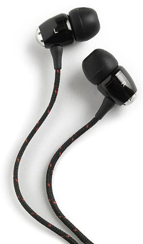 Radiopaq EiPC99-RK-014 Custom Tuned Rock Earphones w/Microphone For iPhone