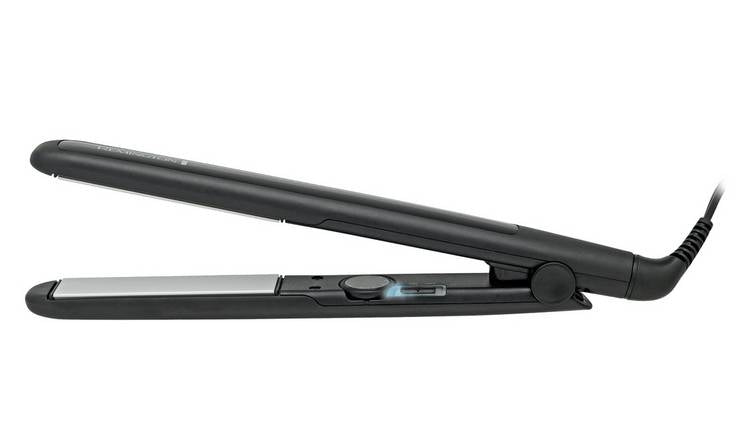 Remington S3500 Ceramic 230 Degree Heat Hair Straightener