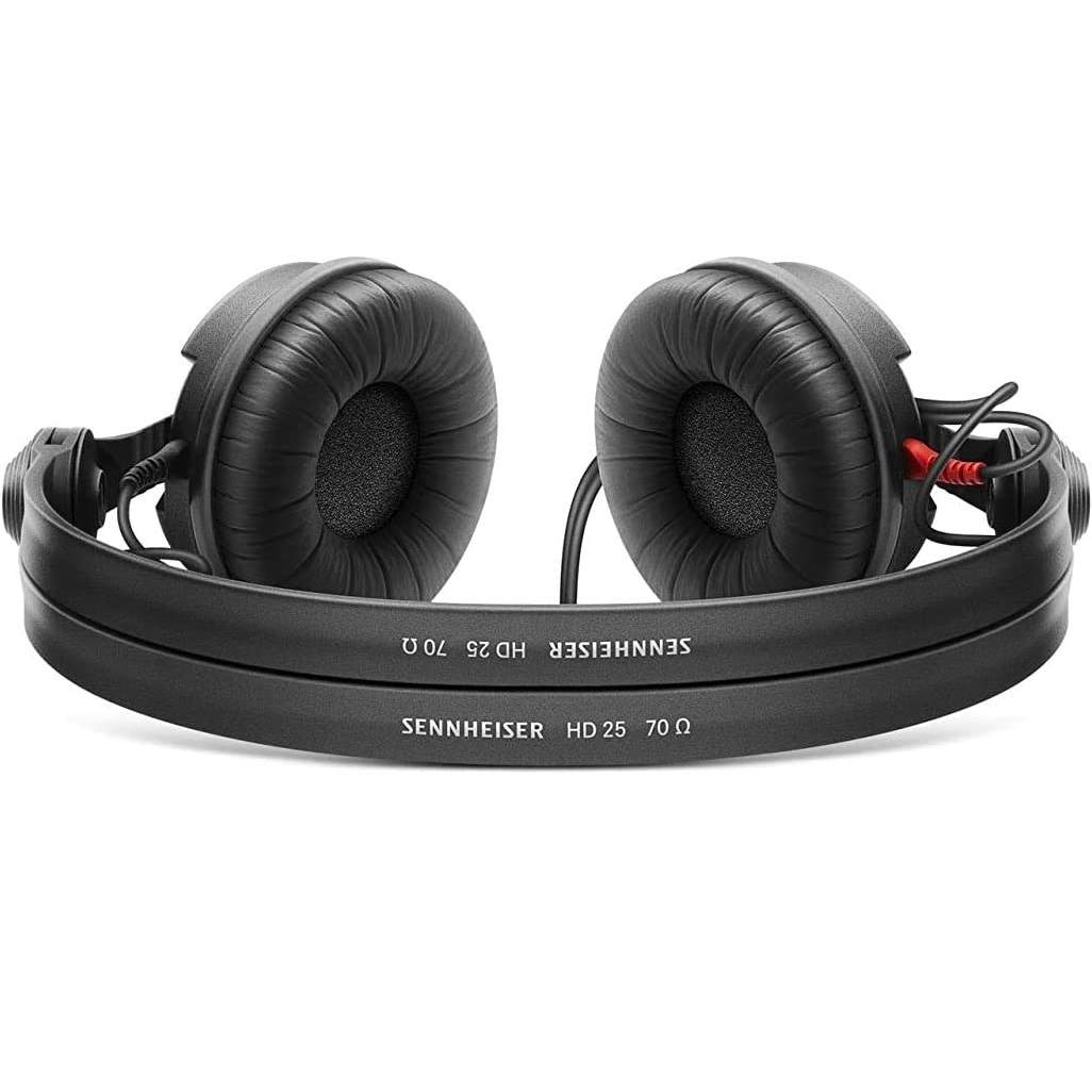 Sennheiser HD 25 Headphones