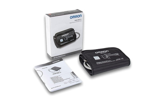 Omron Easi Cuff HEM-RML31 22-42cm for Blood Pressure Monitors