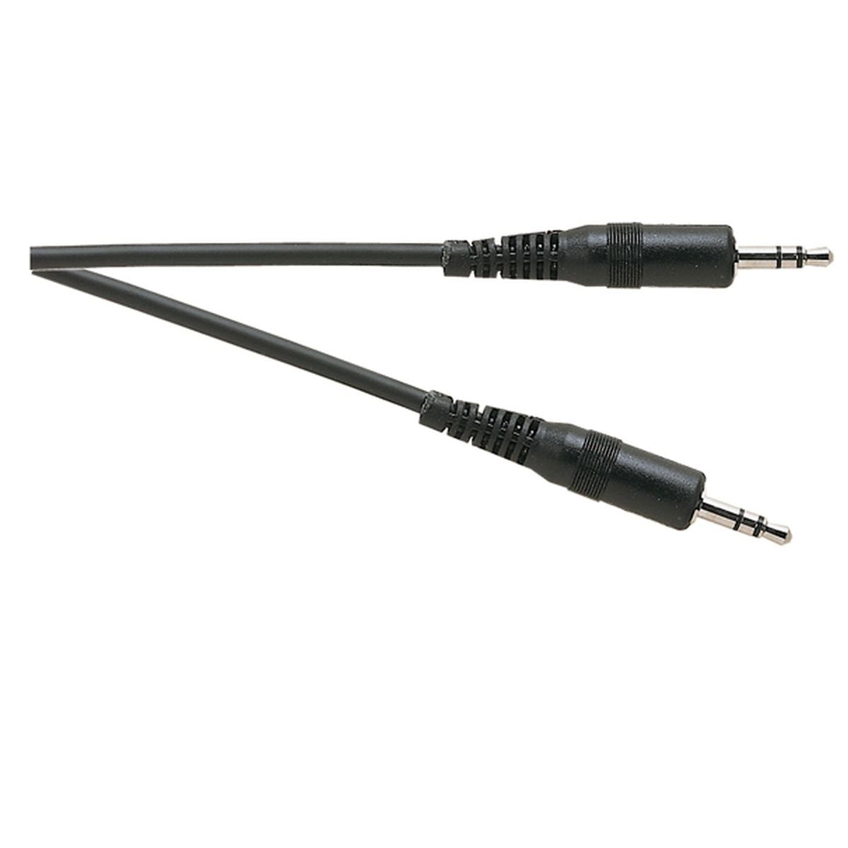 Electrovision A117AA Audio Lead 5m