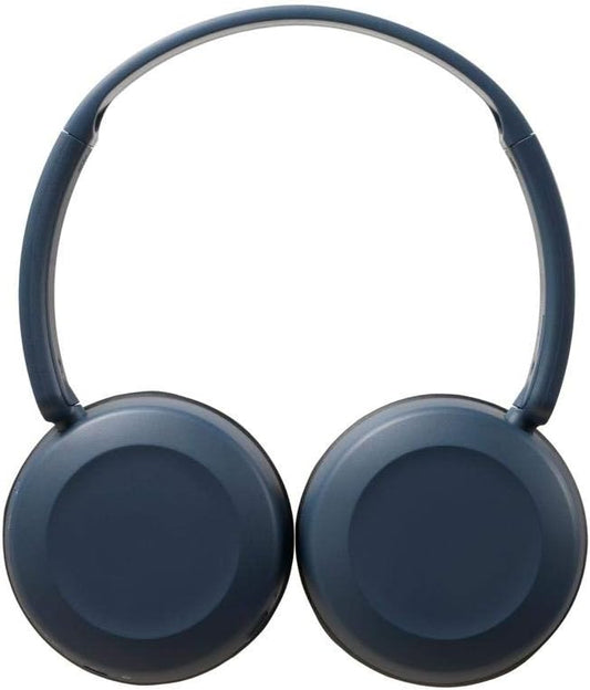 JVC HA-S31BT-A-U BLUE Bluetooth Headphones