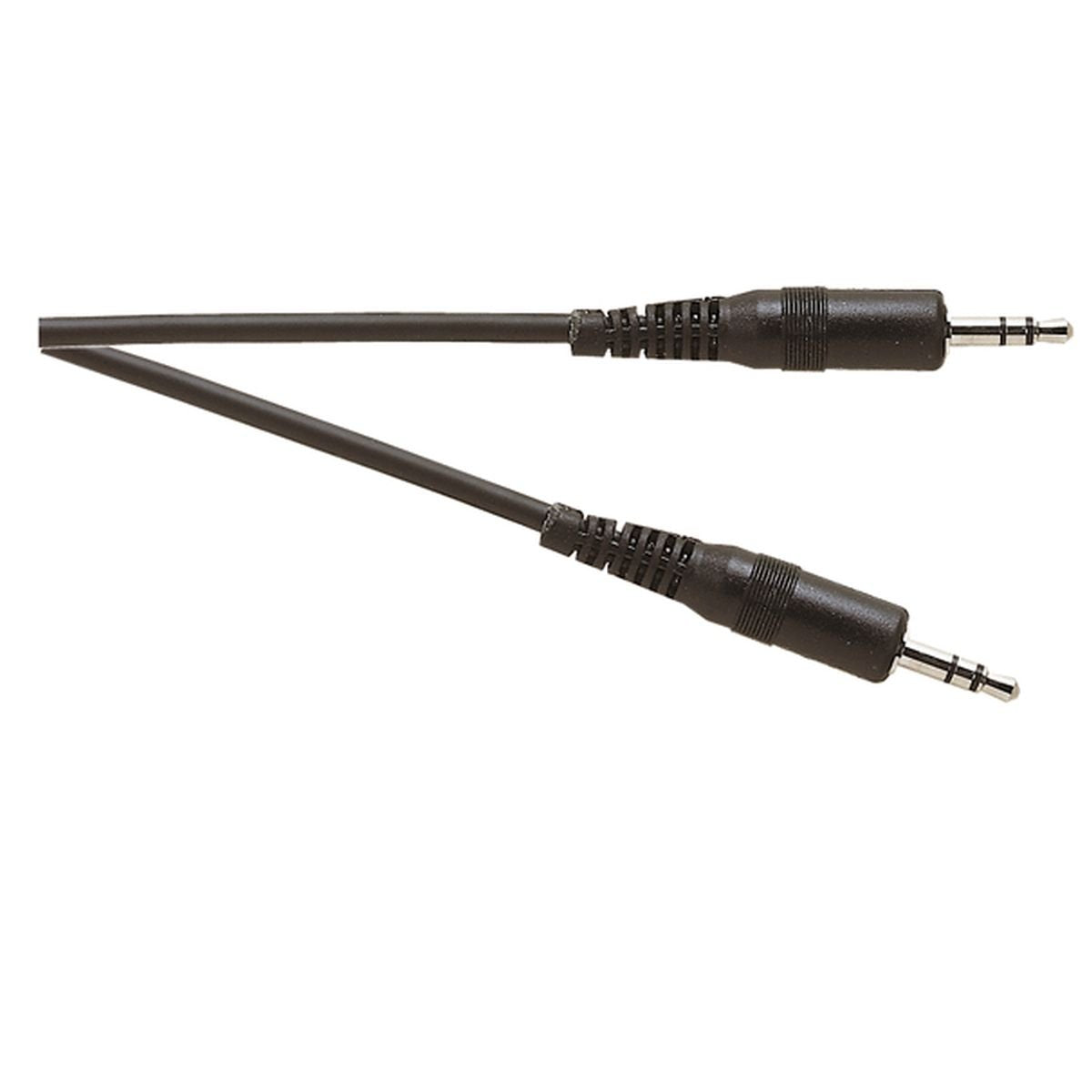 Electrovision A117A Audio Lead