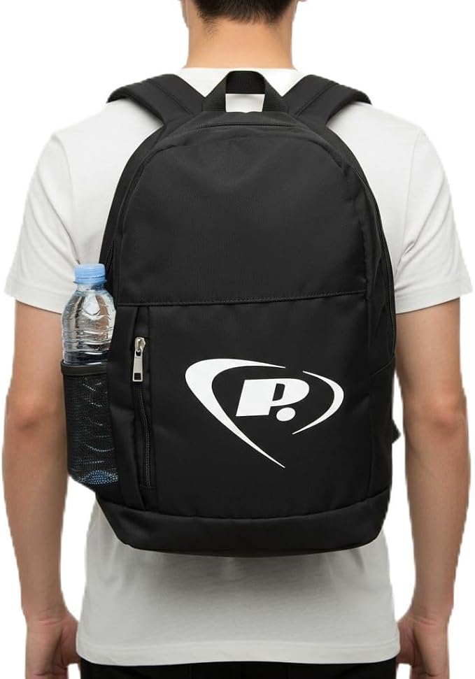 Protos BackPack | STYLE 2 | Medium | Black