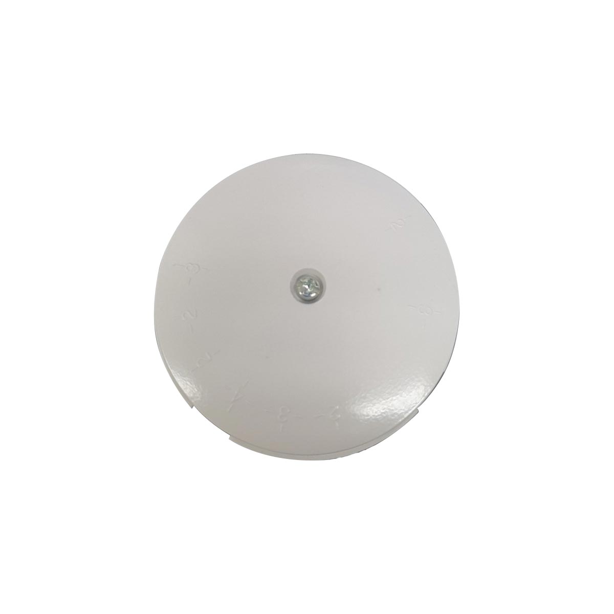 Superswitch S35-076 20A 6 Terminal Junction Box 75mm White
