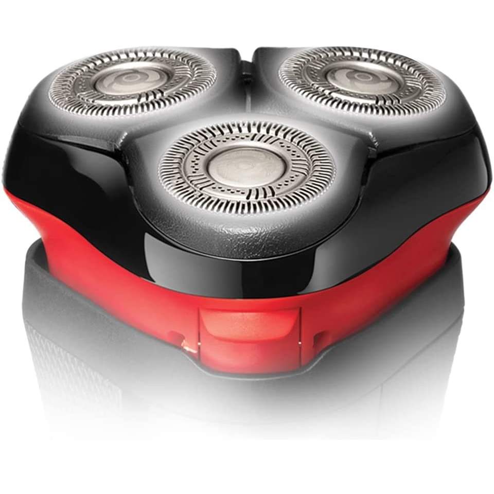 Remington R4001 3 Head Shaver