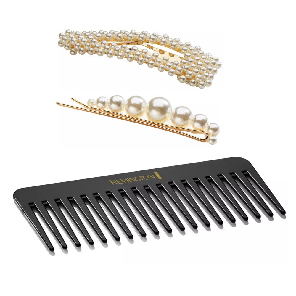 Remington S3505GP Hair Style Straightener Gift Pack