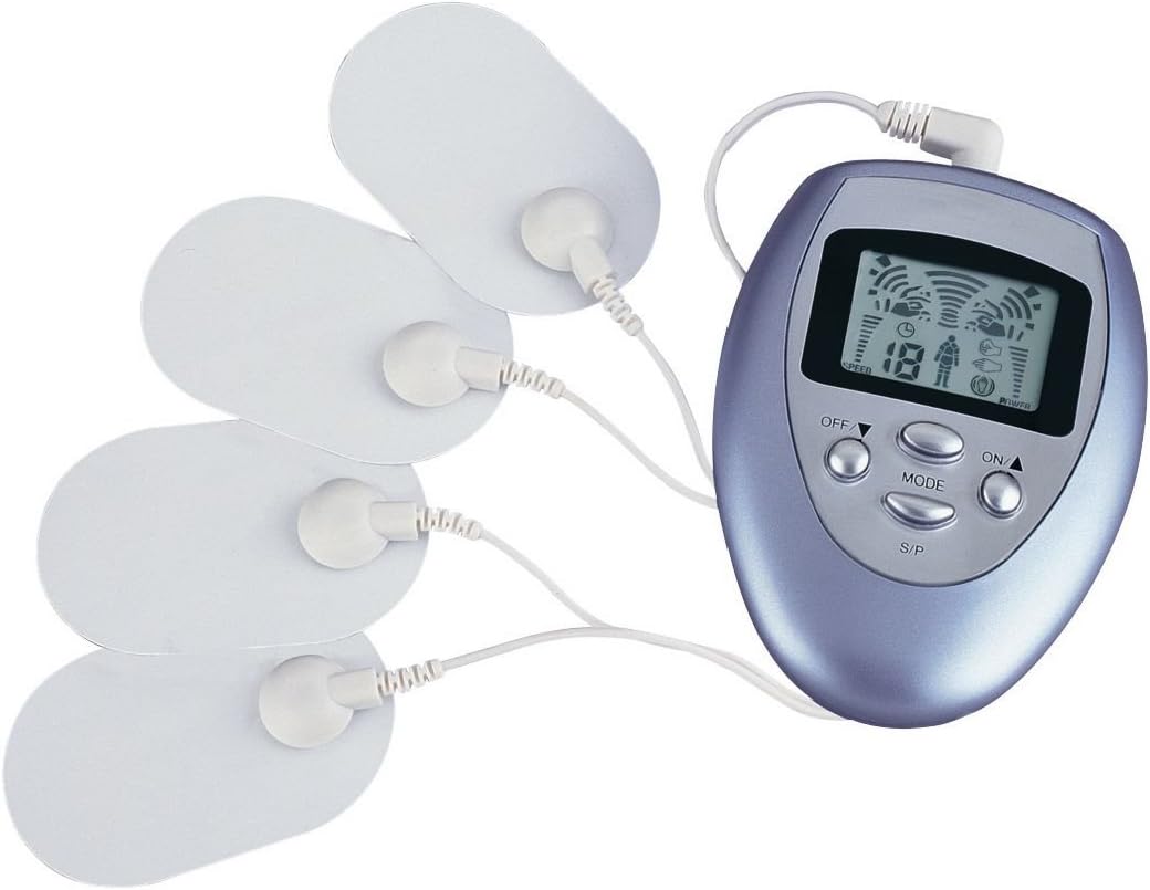 Konig HC-SM10N Massager Slimming Blue