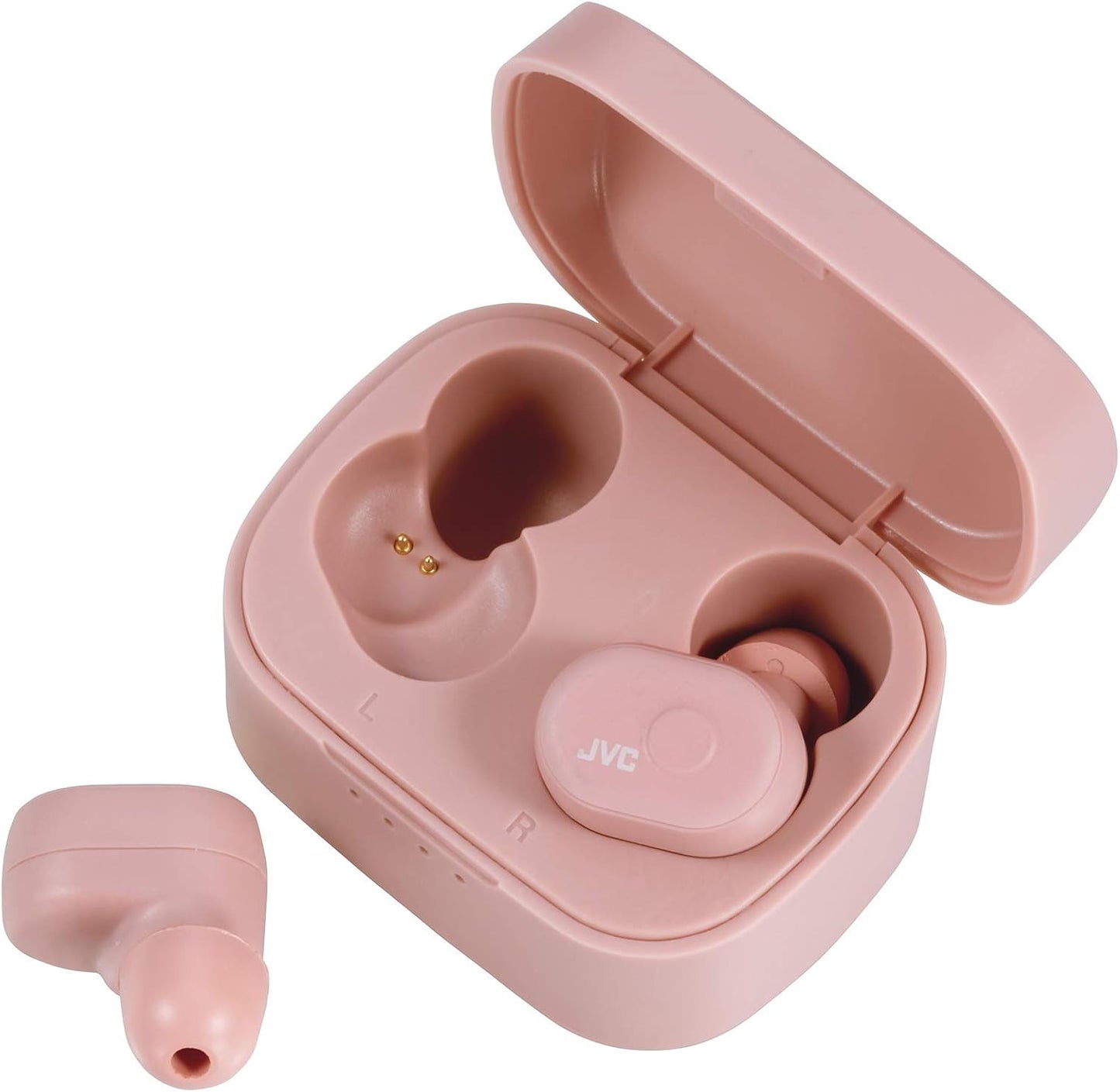 JVC HA-A10T-P-U PINK Wireless Ear Buds