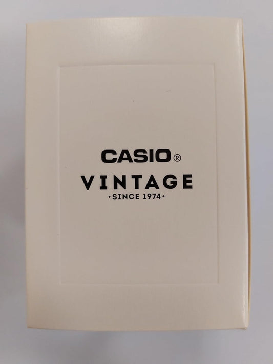 Casio CA-53W-1ER Water Resist Calculator + Strap