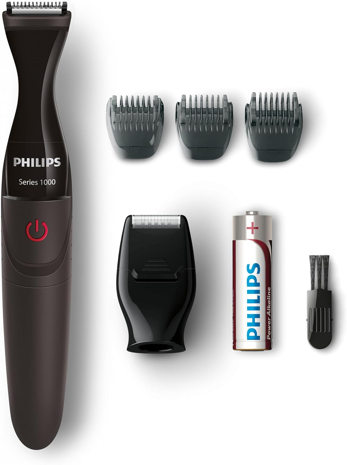 Phillips MG1100-16 Multi Groom Series 1000, Trim & Shave