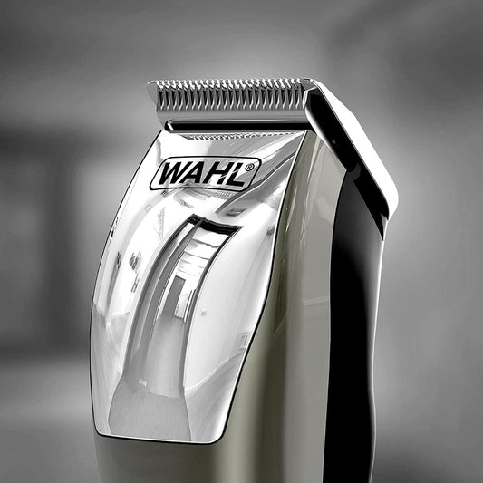 WAHL 9855-2417 14 in 1 Chromium Multi Grooming KIT