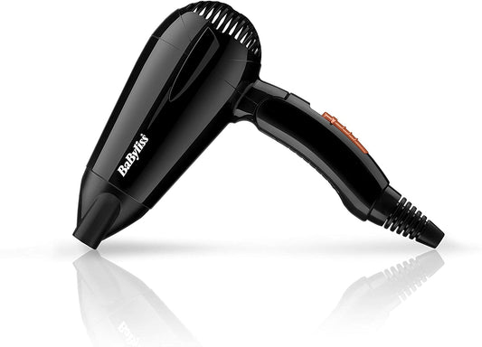 Babyliss 5344U 2000W Travel Hair Dryer
