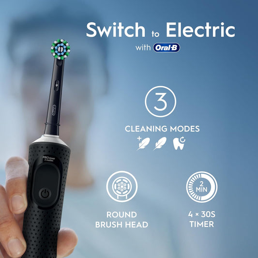 Oral-B Vitality PRO Black-27308