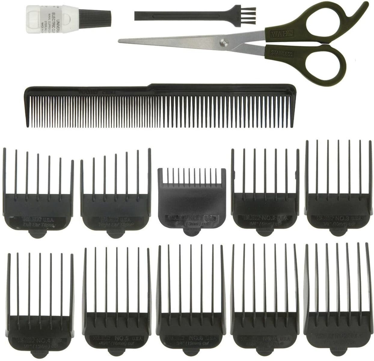 Wahl 79305-2817 grooming gift set