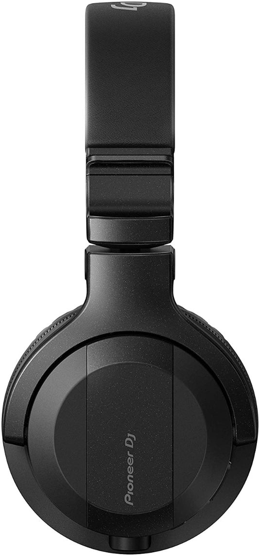Pioneer HDJ-CUE1BT-K Black Bluetooth Headphones