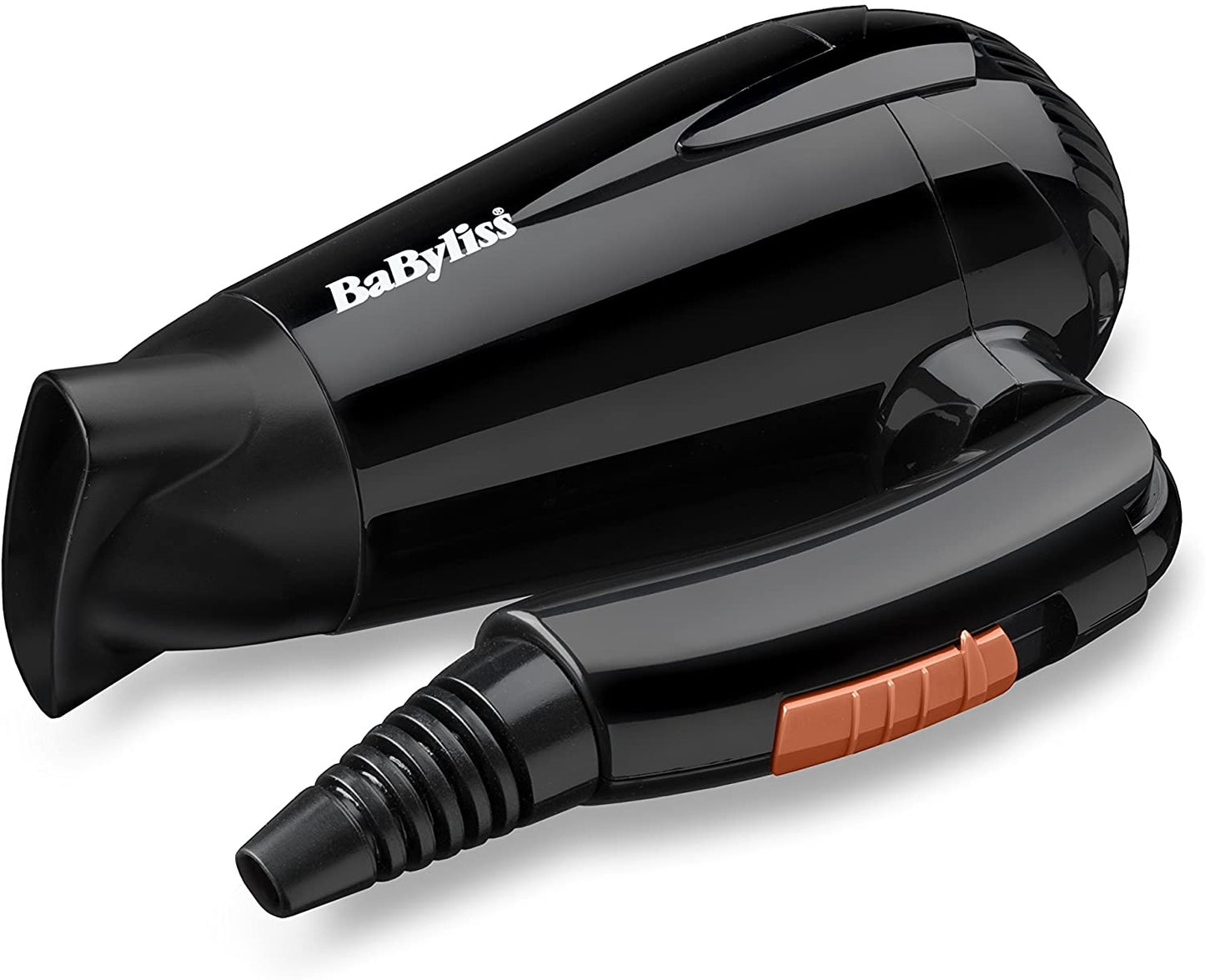 Babyliss 5344U 2000W Travel Hair Dryer