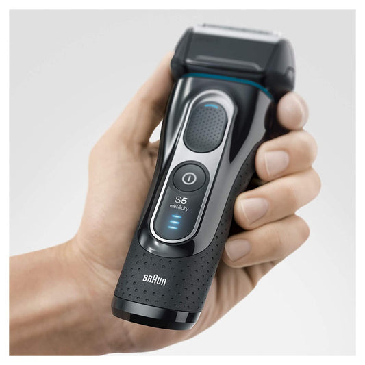 Braun 52B Series 5 Electric Shaver Replacement Foil and Cassette Cartridge