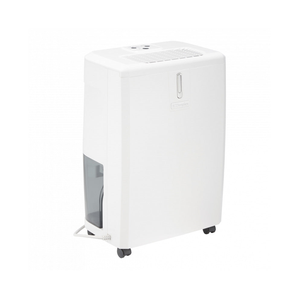 Dimplex EVERDRI14EL Everdri 14 Litre Dehumidifier