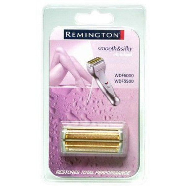 Remington SP130 Smooth and Silky Foil Pack WDF 5500/6000