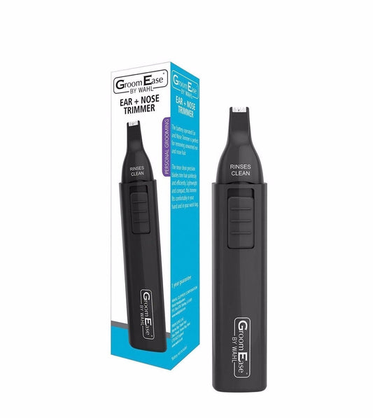 Wahl 5560-3417 Ear and Nose Trimmer