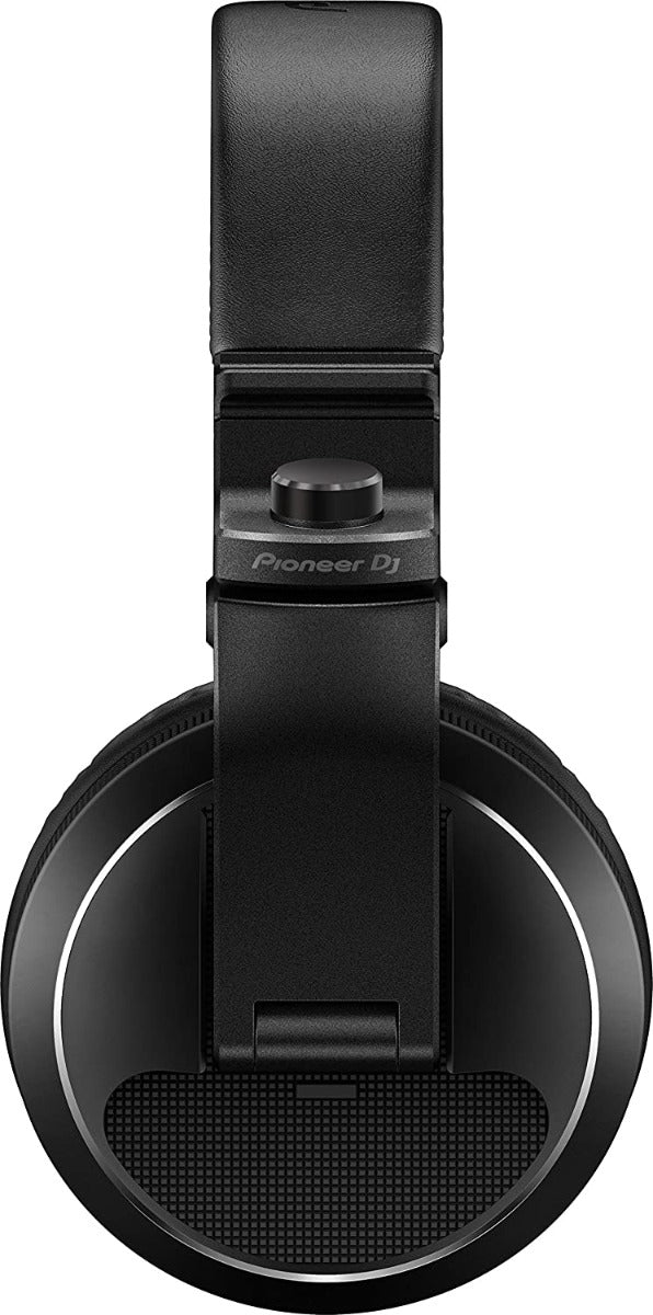 Pioneer HDJ-X5-K Black Headphones