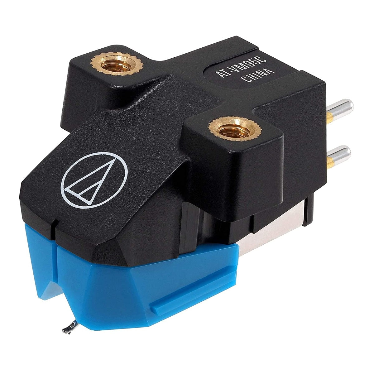 Audio Technica AT-VM95C Magnet Stereo Cartridge
