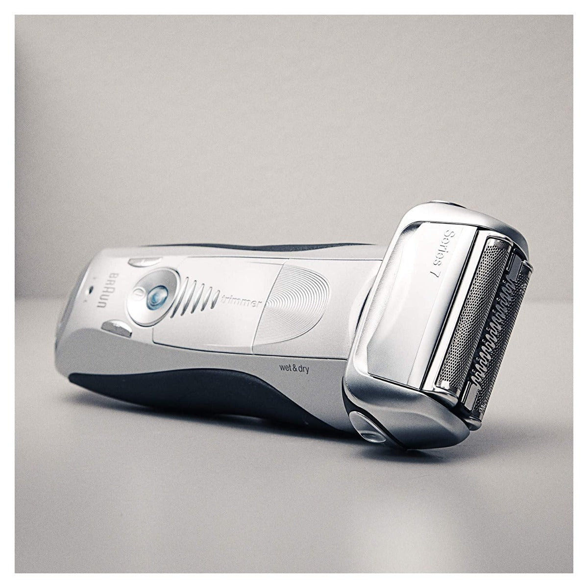 Braun 70S Series 7 Electric Shaver Replacement Cassette Cartridge Foil