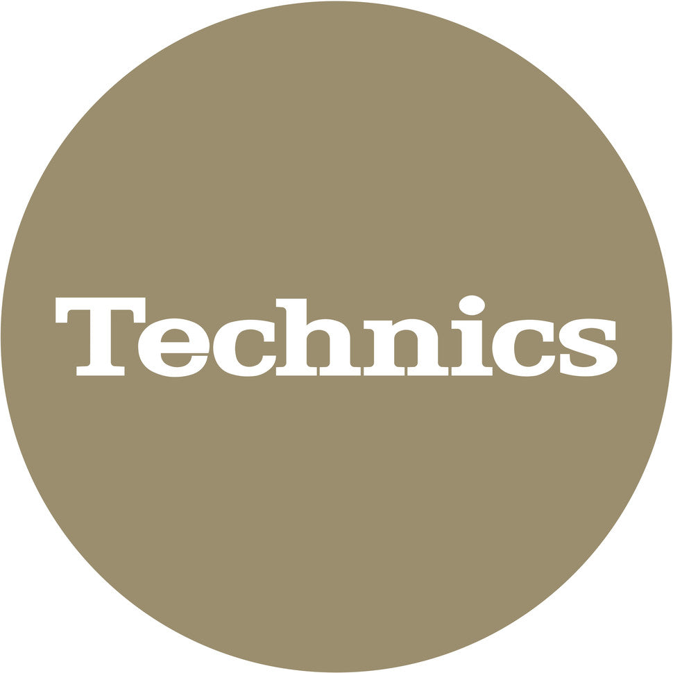 Technics Slipmat 60686 Simple 9