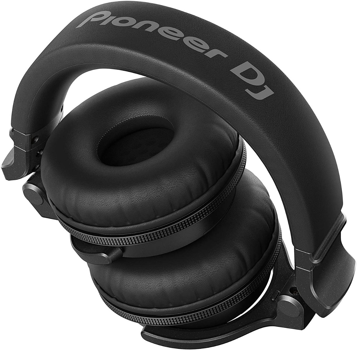 Pioneer HDJ-CUE1BT-K Black Bluetooth Headphones