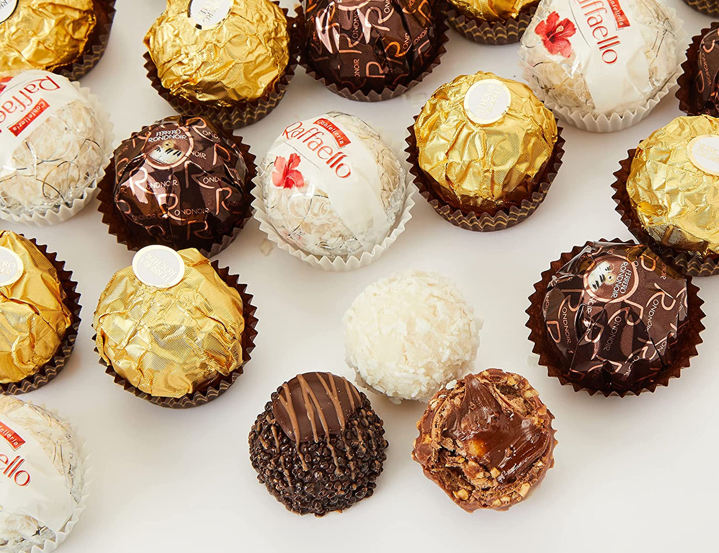 Ferrero Rocher 15 Piece Collection Chocolate Gift Box
