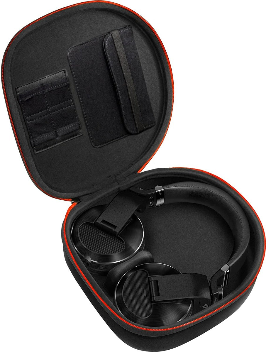 Pioneer HDJ-X10-K Black DJ Headphones