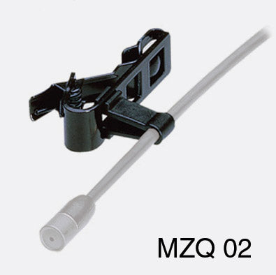 Sennheiser 543653 MZQ 02 Microphone Clip For MKE 2