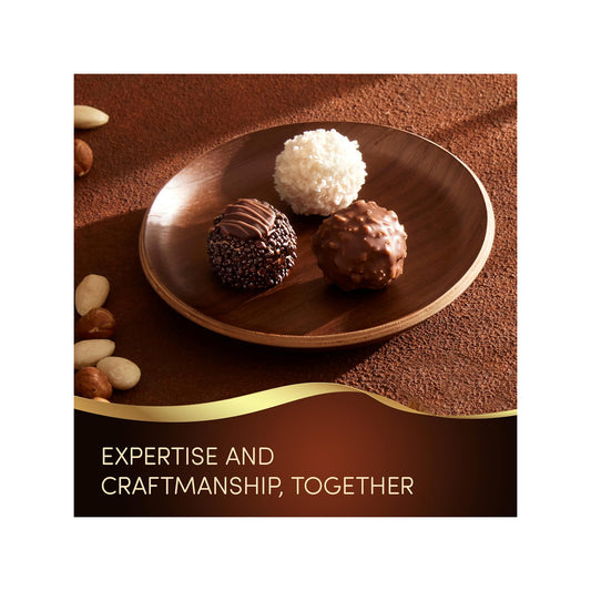 Ferrero Collection Assorted Chocolates 48 Pieces 518g