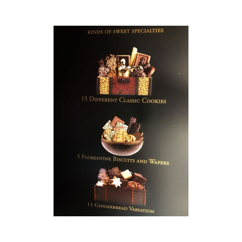 Henry Lambertz Sweet Temptation 1125g